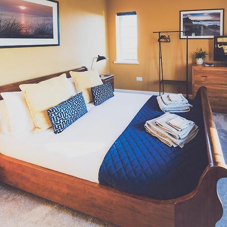 New Wiggle Farmhouse Millbrook Ngoại thất bức ảnh